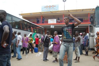 Côte d'Ivoire: A l'approche de la pà¢ques, tous les baoulés s'enfuient ! 